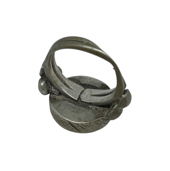 Old Saharan ring