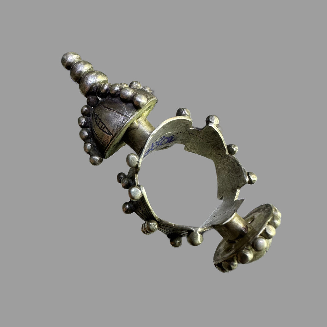 Nomadic Fulani ring