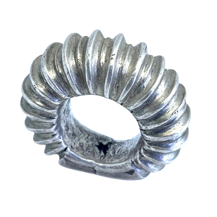 Old Fulani ring