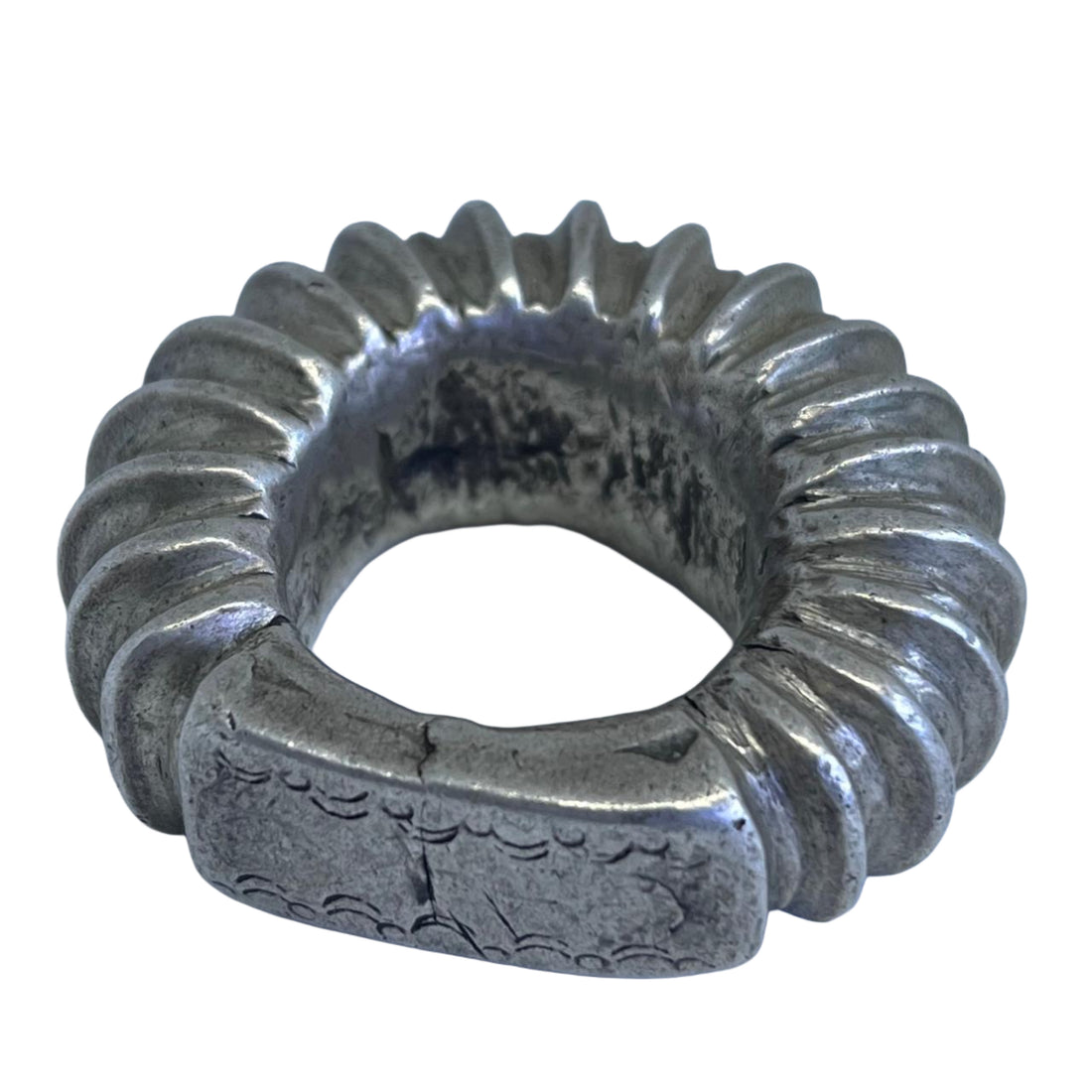 Old Fulani ring